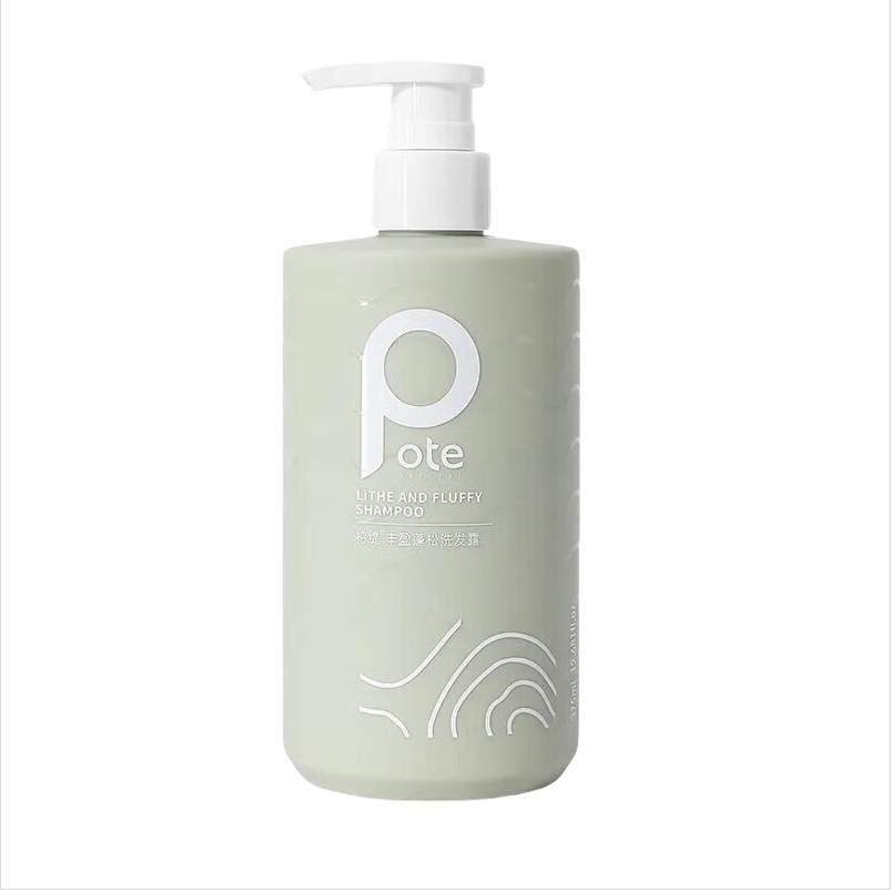 柏缇 丰盈蓬松洗发露 200ml
