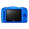 尼康(Nikon)COOLPIX W150 轻便型 数码相机 防水防震 w150 蓝色