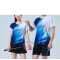 精萱亿品 羽毛球服套装 2026-41