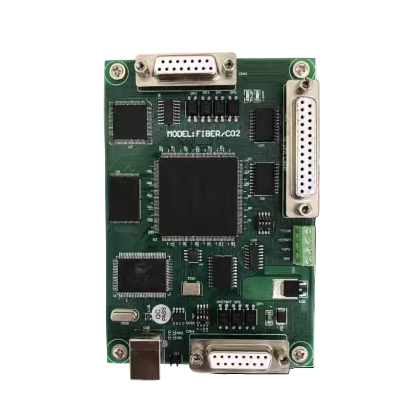 铁渝源 打标机主板GT-B-1013/个高清大图