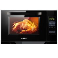 格兰仕(Galanz) A2(B0)微波炉800W速热非平板官方旗舰店正品转盘加热23升大容量