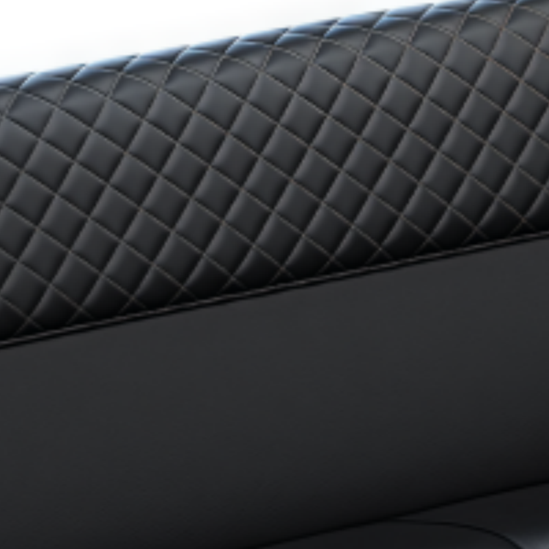 豫龙都办公沙发 1+3 套高清大图