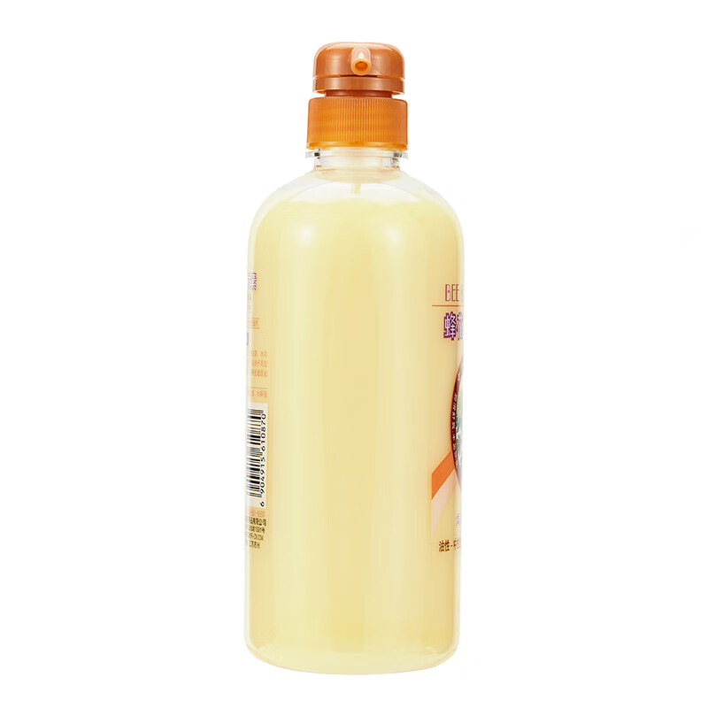 蜂花 本草精华顺爽护发素820ml 多效修护理柔顺分叉高清大图