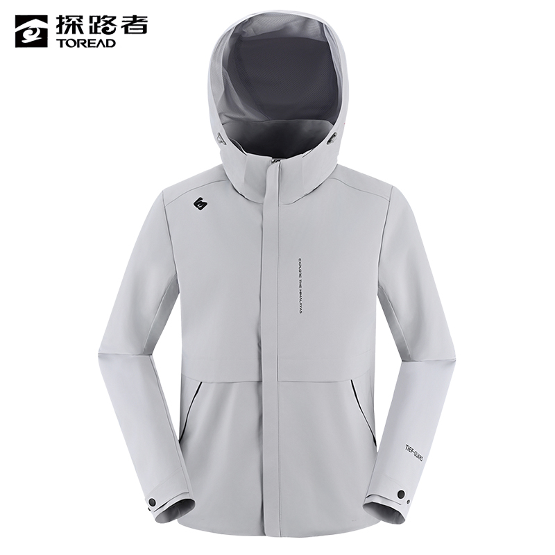 探路者 男式外套 TAEEAN81509/件