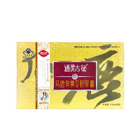 蓝之灵 马鹿骨黄瓜籽胶囊 30粒 增加骨密度 适合中老年人 买3发4 可搭配钙片氨糖冬虫夏草