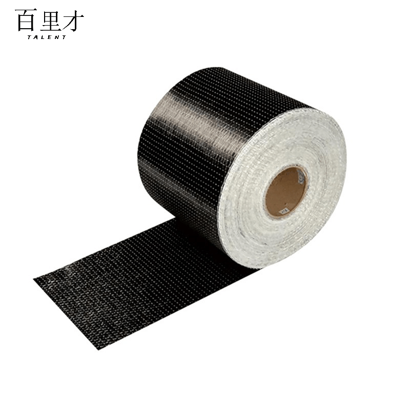 百里才 裂缝修补碳纤维布 卷图片