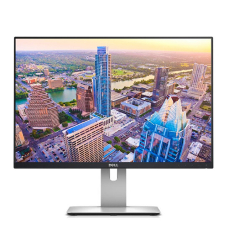 戴尔(DELL)成铭C3980M-1416商用台式主机21.5英寸显示器