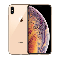 【全新原封】苹果(Apple) iPhone Xs 256GB 金色 (A2100) 移动联通电信4G手机