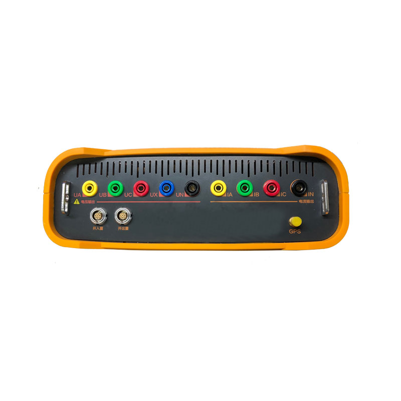 冀祥瑞 继电保护巡检仪 SRSMC-601高清大图