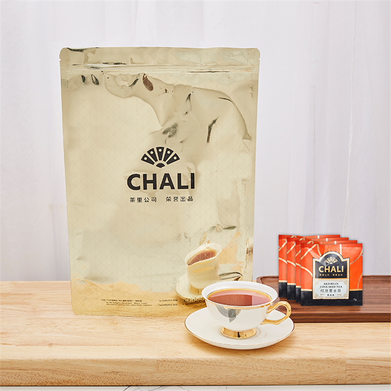 ChaLi 甄选红豆薏米袋装500g