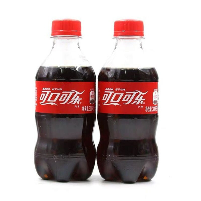 可口可乐cocacola碳酸饮料