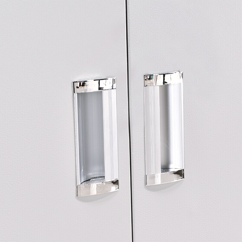 圣德列文件柜档案资料柜W-9 850*360*2000mm高清大图