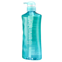 资生堂海盐弹润紧致沐浴啫喱600mL