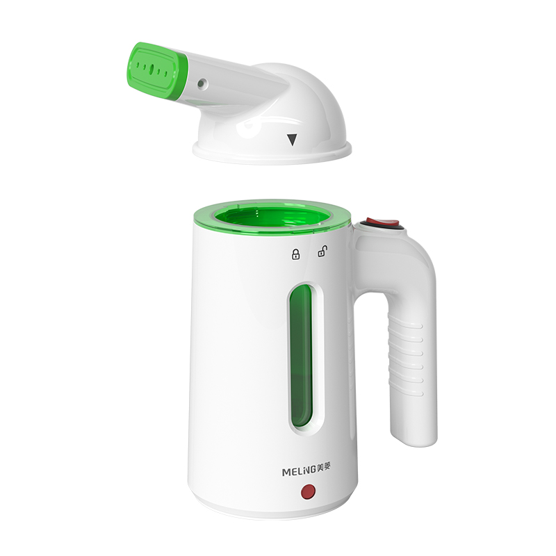 美菱(MELNG ) 蒸汽熨衣机- MIG-LC1202高清大图