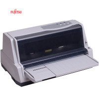 富士通(FUJITSU)DPK2180T A4票据针式打印机