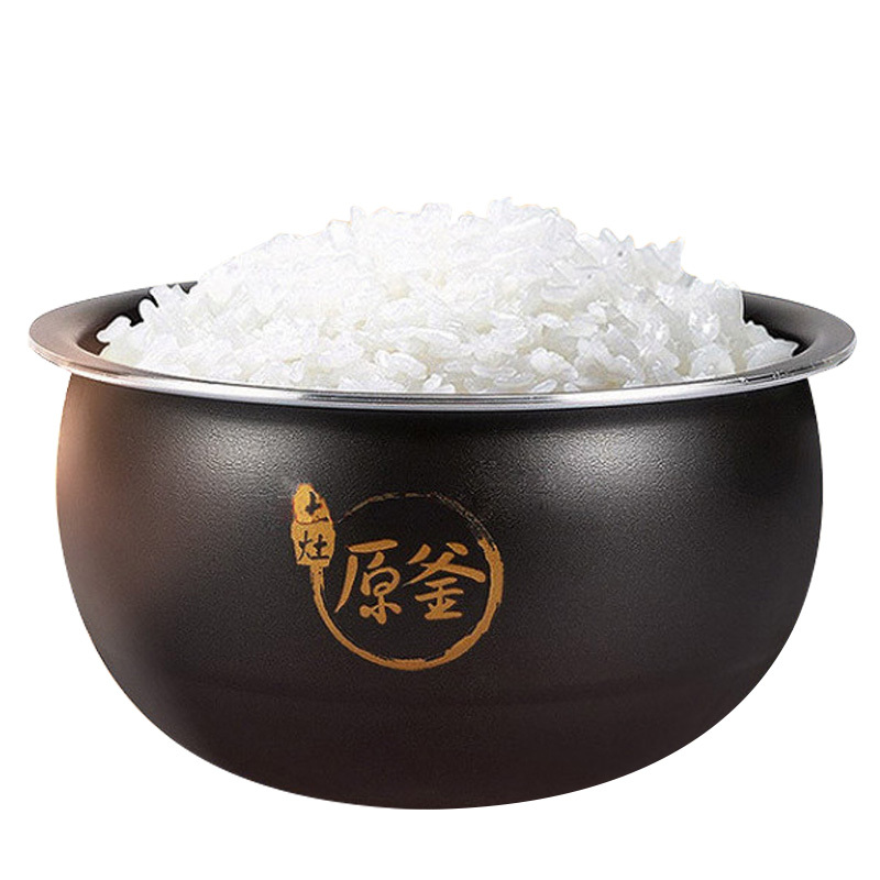 九阳Joyoung电饭煲4L电饭锅原釜内胆智能24小时预约定时F-40FS39