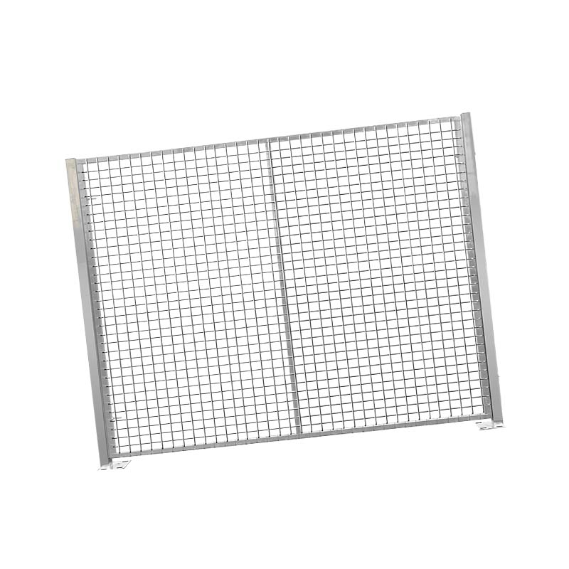 安虎 不锈钢护栏 2.0*2.0m 个高清大图