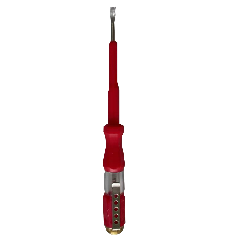 力世工具 多彩电笔 100-250V 1支高清大图