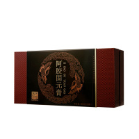 【东阿阿胶官方旗舰店】DEEJ阿胶固元膏即食阿胶膏（70g*8）560g 瓶装 东阿阿胶deej阿胶膏