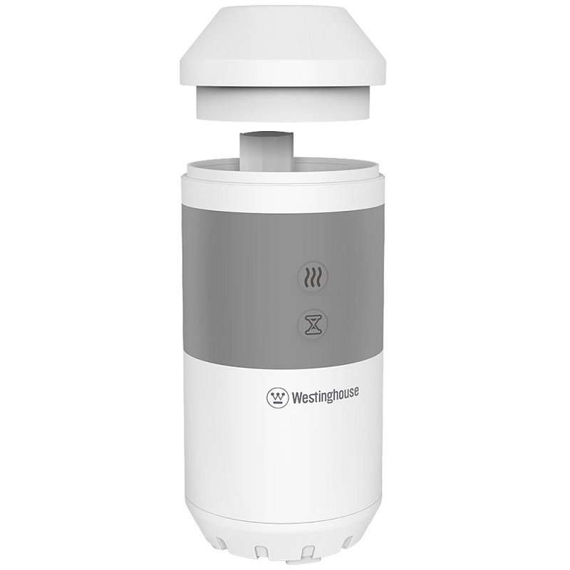 西屋(Westinghouse)车载加湿器SC-C160上加水 迷你香薰加湿器 车载补水便携办公静音香薰机