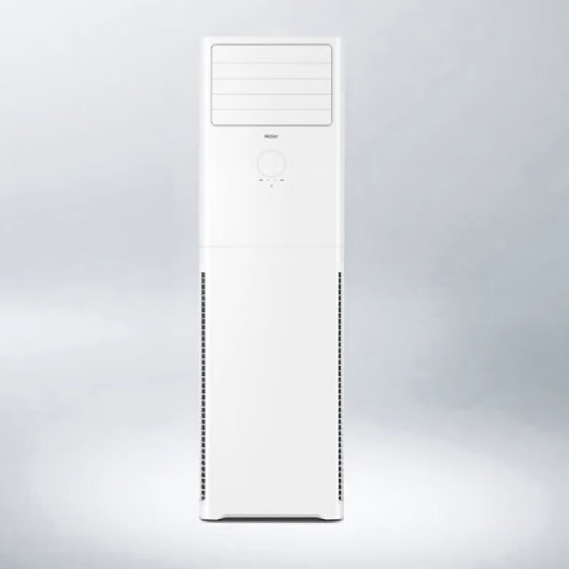 立柜式冷暖空调|KFR-72LW/02WDB81TU1|3匹变频冷暖; 二级能效|海尔|纯白;含空调普通支架|高清大图