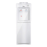 Midea/美的 MYR718S-X饮水机立式温热制热 节能 温热型