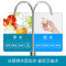 法迪欧(Fardior)R500FC03 500G大通量厨下反渗透直饮纯水机家用净水机净化