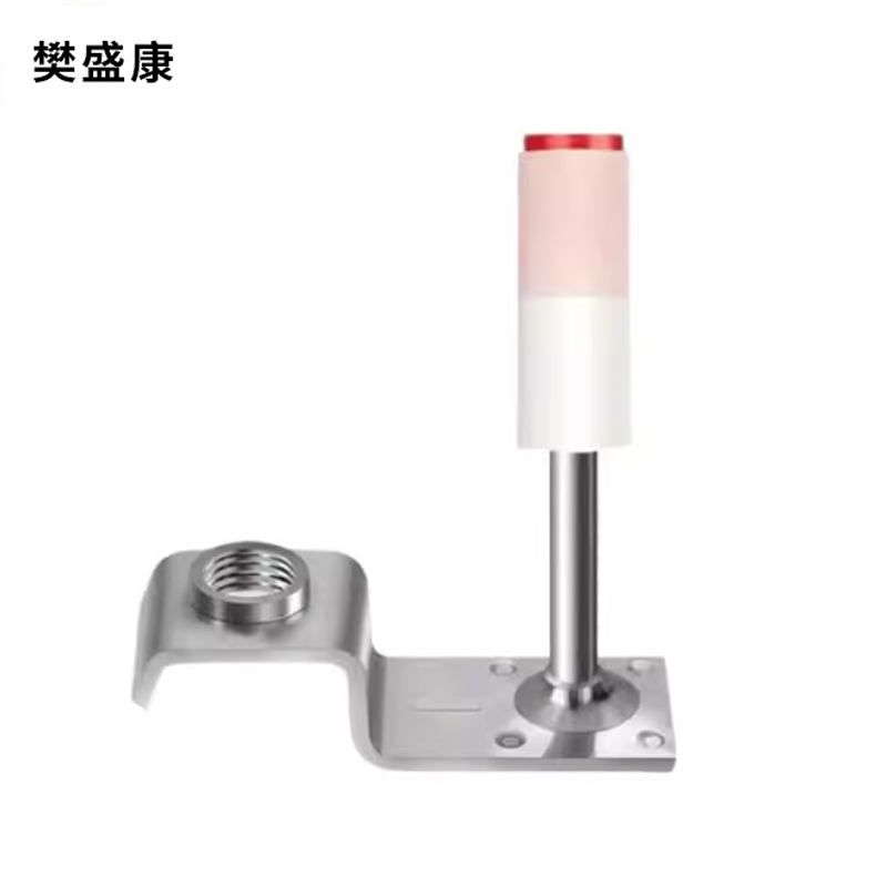 樊盛康 吊顶钉一体钉炮钉消防钉 M8 个