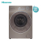 海信(Hisense) 金色洗衣机 XQG100-BH1405YFIGN