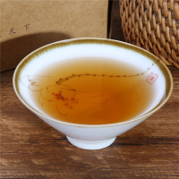 黑茶伏砖400g