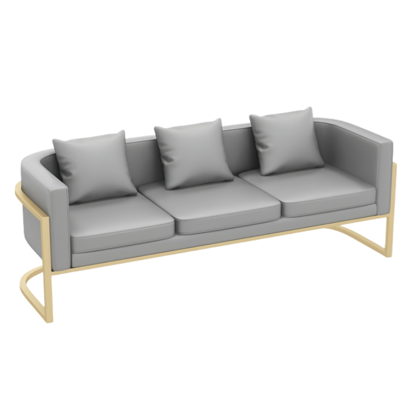 乐琪艺 沙发LQY2110 张高清大图