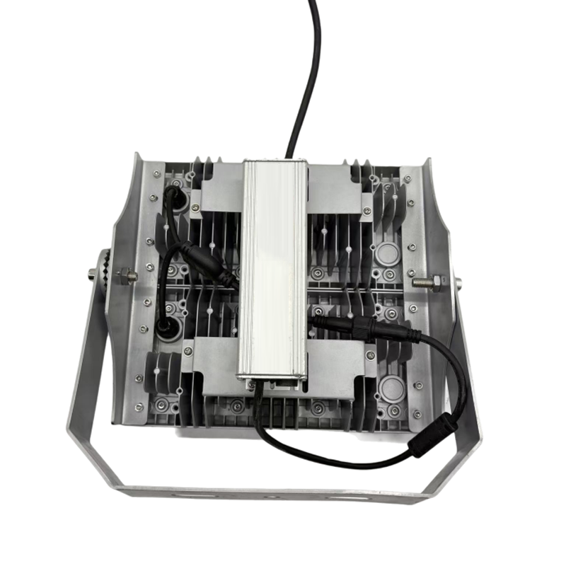 驰洛科 CLTG9280-200 220V 200W IP65 投光灯 (计价单位:个) 银灰色高清大图