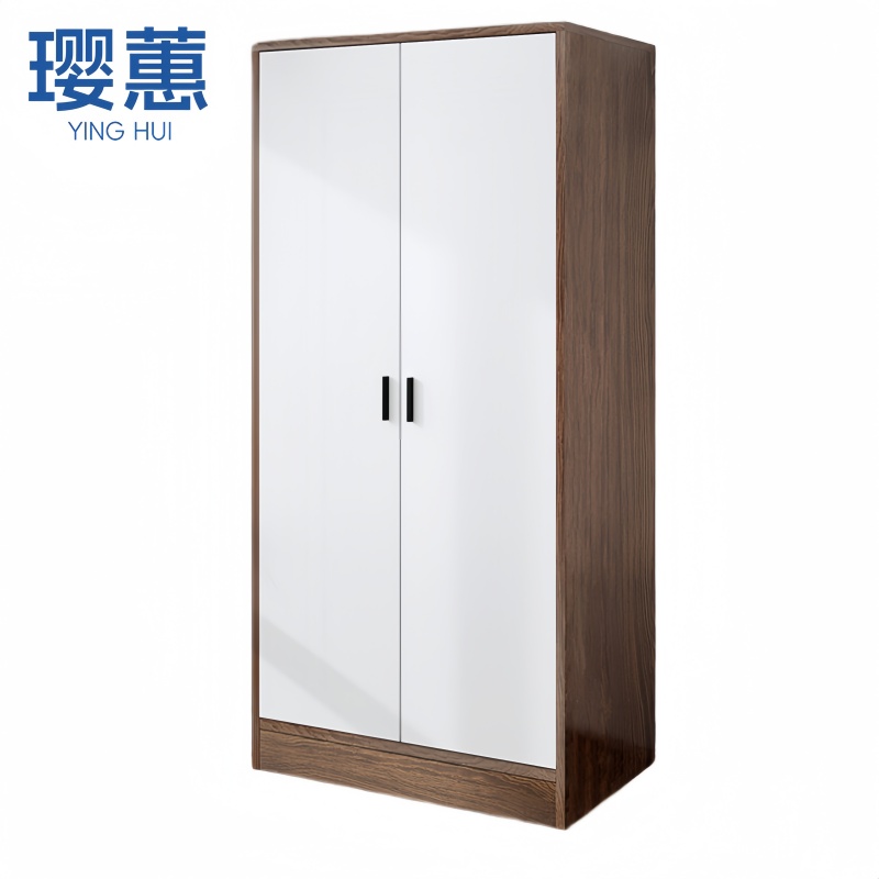 璎蕙衣柜两门 个高清大图