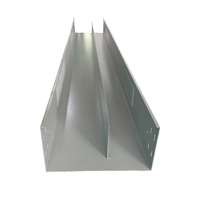 库标 电缆槽 210*150mm*1m(根)高清大图