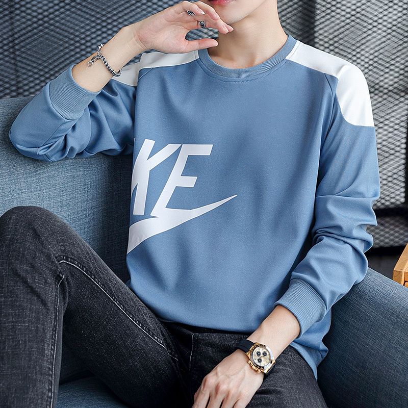 茜靓chyllirn男士卫衣帽衫