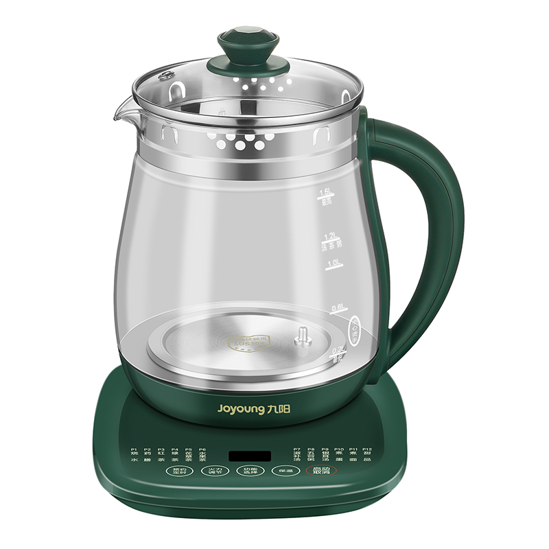 九阳(Joyoung)养生壶 -K15F-WY1120