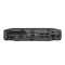 惠普(HP)400 G3 DM 台式主机 I3-7100T 4G 128G 配23.8商用显示器