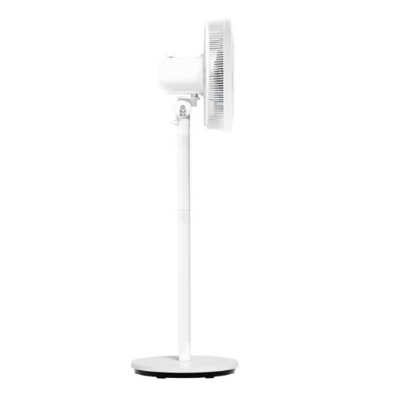 美的(Midea)电风扇摇头落地扇 FSA30YB高清大图