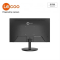 联想(lenovo)B2221E-R CARE来酷显示器21.5英寸异能者显示器来酷 VA屏VGA+HDMI标配