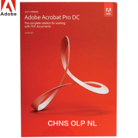 Adobe Acrobat Pro DC for teams 6 months Subscription