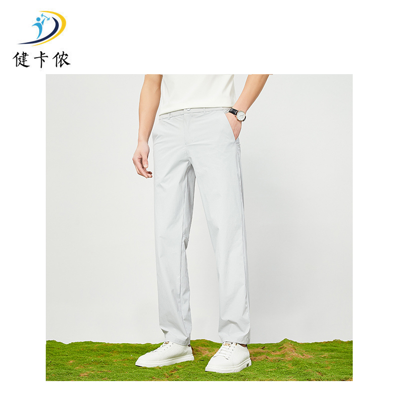 健卡侬长裤JK11/条高清大图