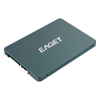 忆捷(Eaget) DS07固态硬盘256G SATA3.0接口