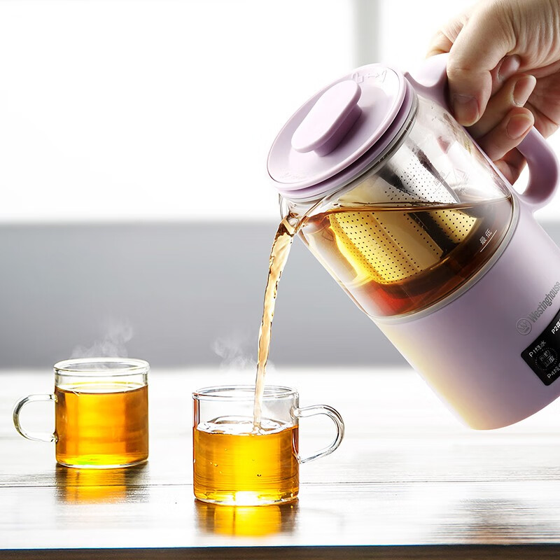 西屋多功能养生杯(WEK-C56)-高清大图