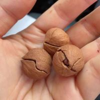姚生记手剥山核桃椒盐味500g 临安特产小核桃 休闲零食坚果