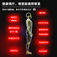 飞利浦150W台式+穴位图