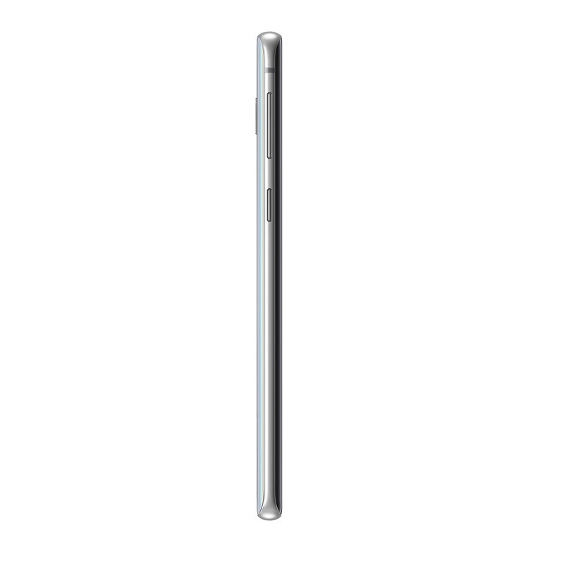三星 Galaxy S10(SM-G9730) 8GB+128GB 皓玉白 超感官全视屏 移动联通电信全网通4G旗舰手机