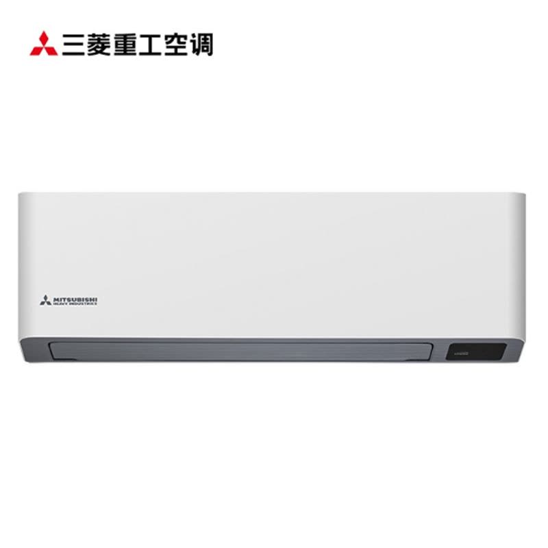 三菱重工空调1.5匹 新1级能效空调变频省电云智能手机控制KFR-35GW/AIVBp图片