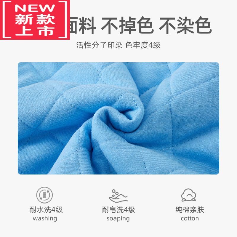 可莉允宝宝棉袄冬季新品儿童短款棉服男童加厚保暖上衣婴儿棉衣夹棉外套图片