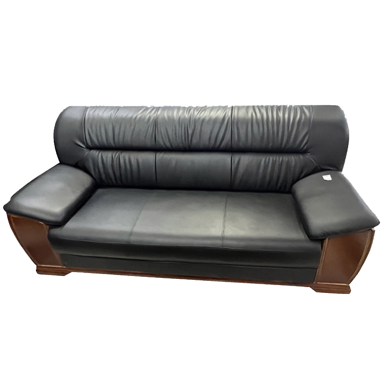 山利奥 办公沙发 2100*850*850mm/张高清大图