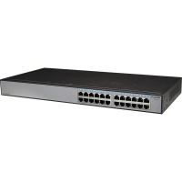 华为(HUAWEI) S1700-24GR 24口千兆交换机(含安装调试)